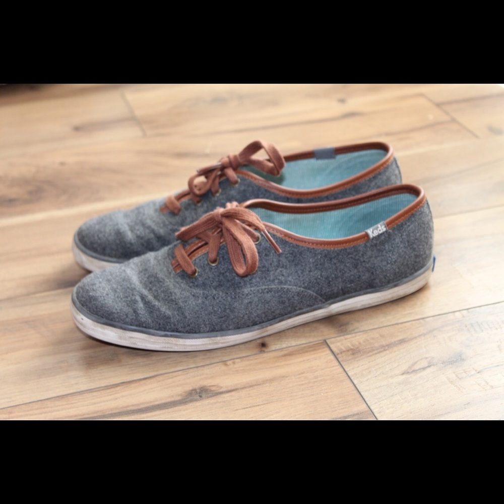 Keds sneakers